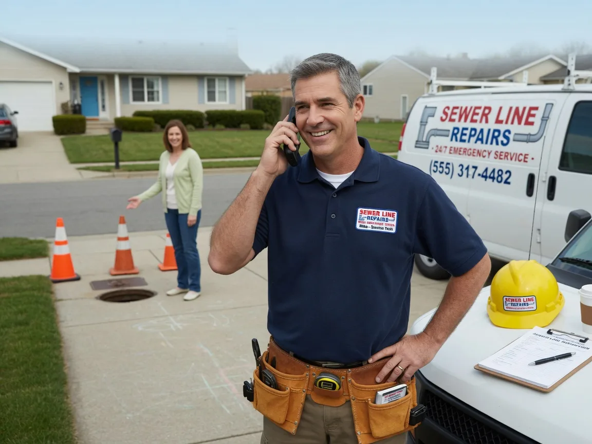 Emergency Plumber Jenkinsburg, GA FAQs